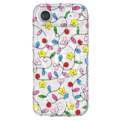 Deck the Halls iPhone Case