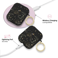 Night Sky Celestial AirPod Case
