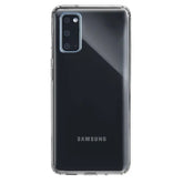 Clear Samsung Galaxy Case