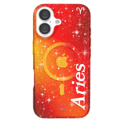 Sanctuary Aries iPhone Case