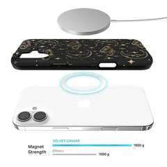 Night Sky Celestial iPhone Case