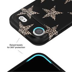 Rockstar Girlfriend iPhone Case