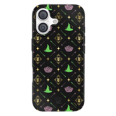 Wicked Best Witches iPhone Case