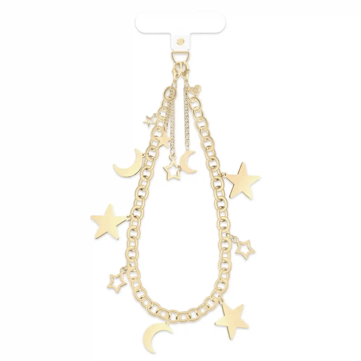 Celestial Magic Bracelet Phone Charm