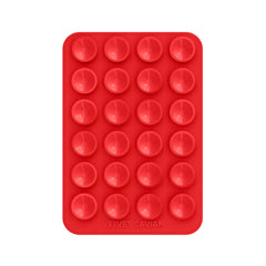 Hot Girl Red MightyGrip MagSafe Mount
