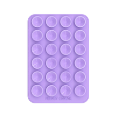 Purple MightyGrip MagSafe Mount