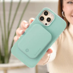 Mint Portable MagSafe Charger Power Pack