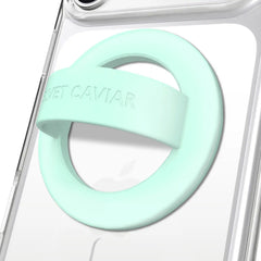Mint Jelly MagSafe Grip Loop