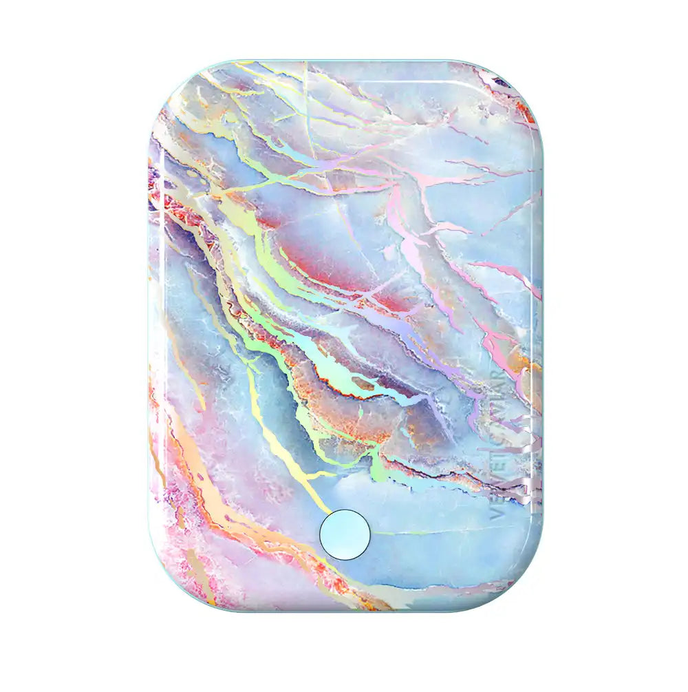 Holo Moonstone Portable MagSafe Charger Power Pack