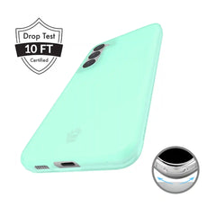 Mint Jelly Samsung Case